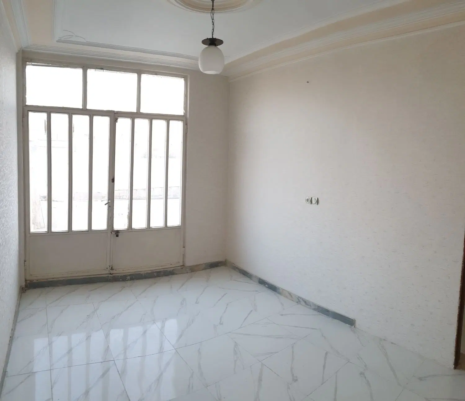 فروش اپارتمان 60 متری دو خواب