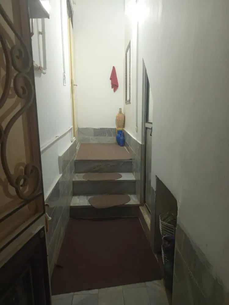 فروش طبقه همکف
