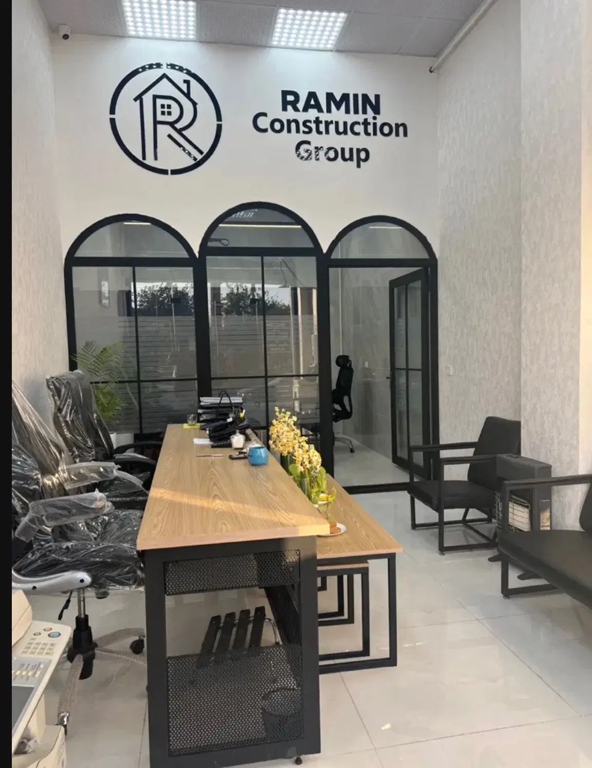 آپارتمان ۱۴۷ متر