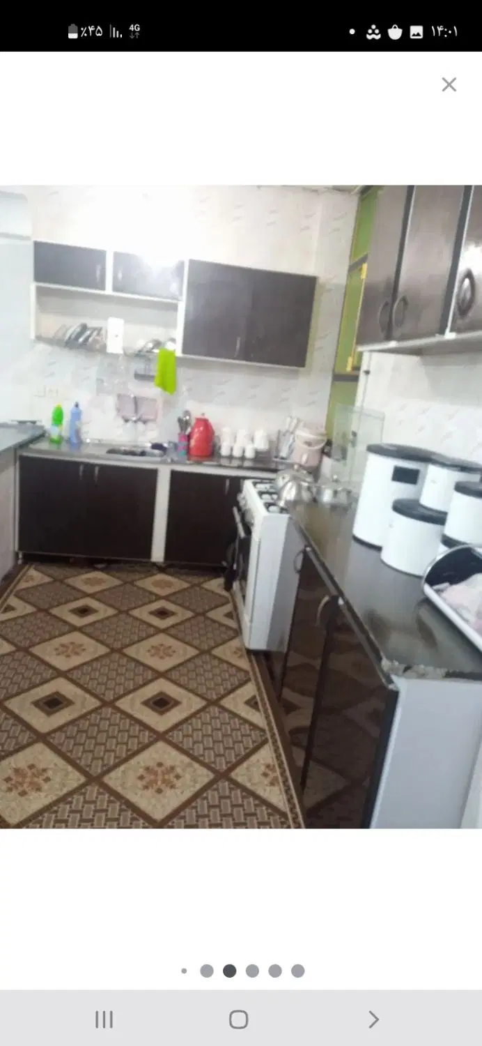 اجاره اپارتمان