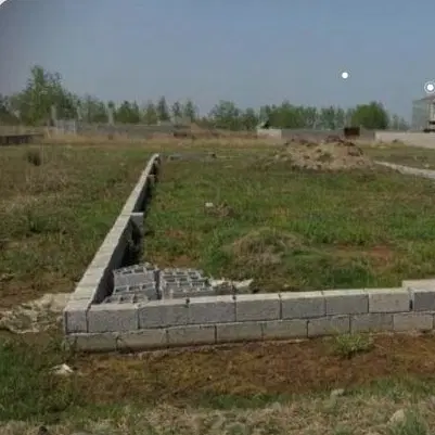 زمین شهرک وحدت فاز ۲