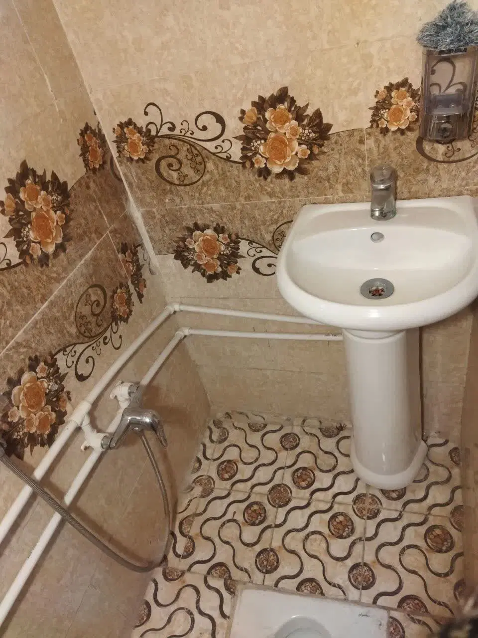 خانه اجاره ای