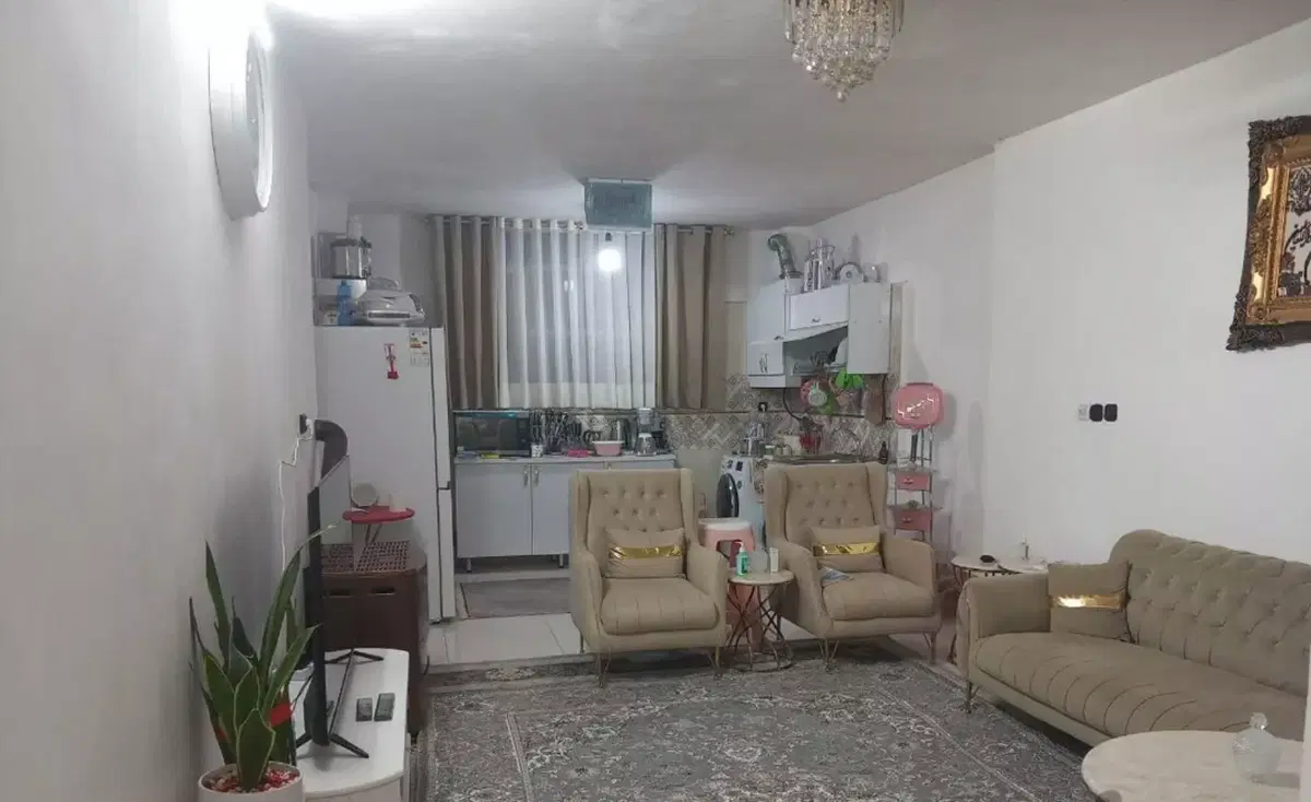 سوئیت 15 متری