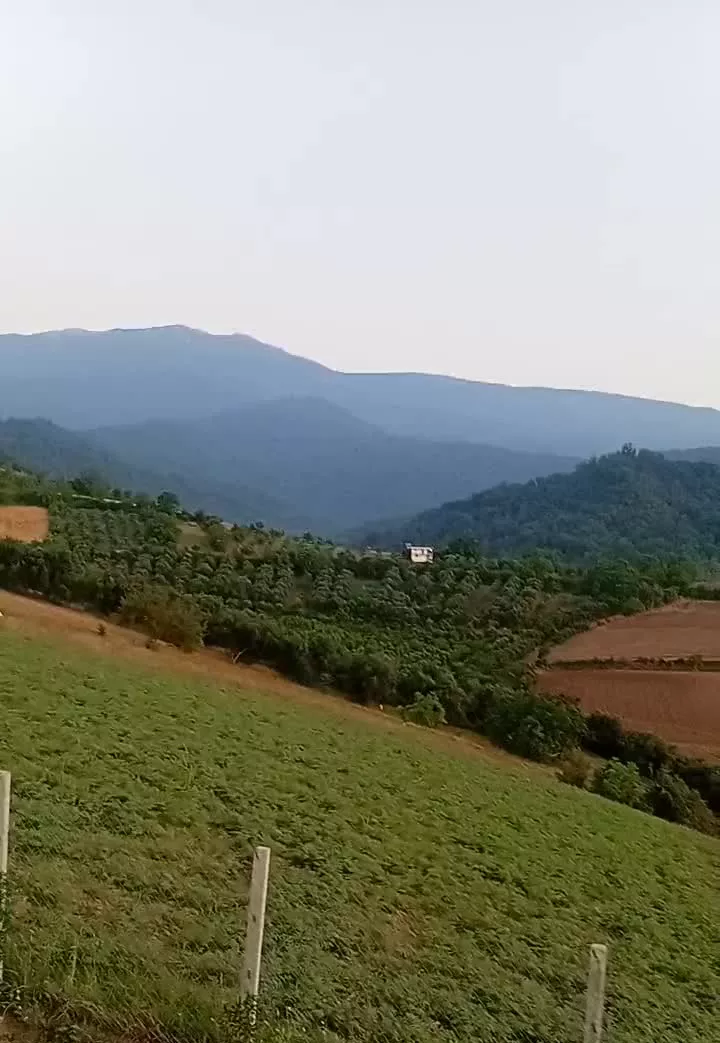 فروش باغ ویلا
