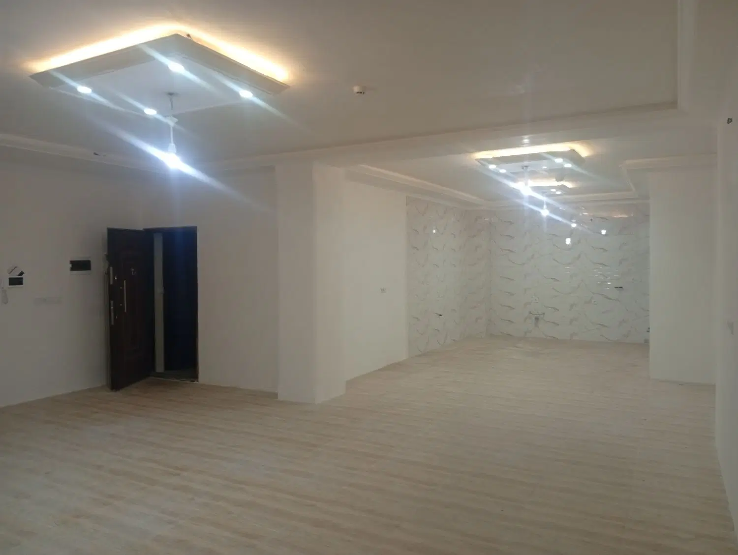 سمنان_تک خوابه نوساز _طبقه دوم