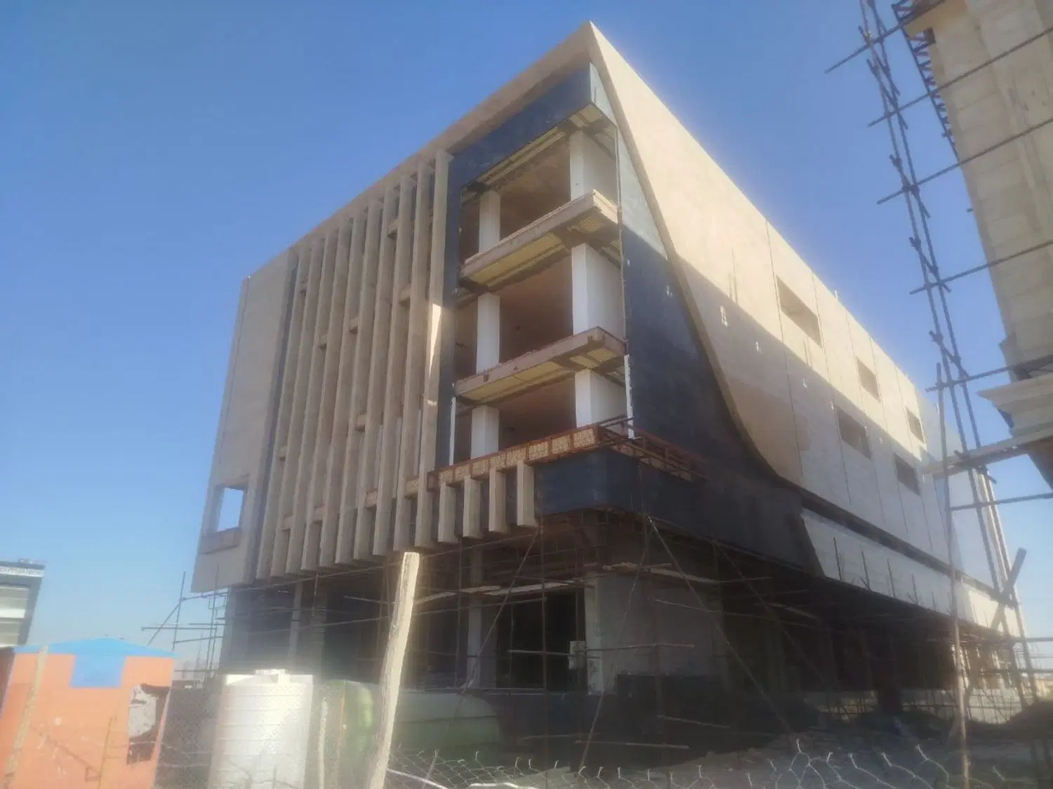 فروش مغازه تجاری