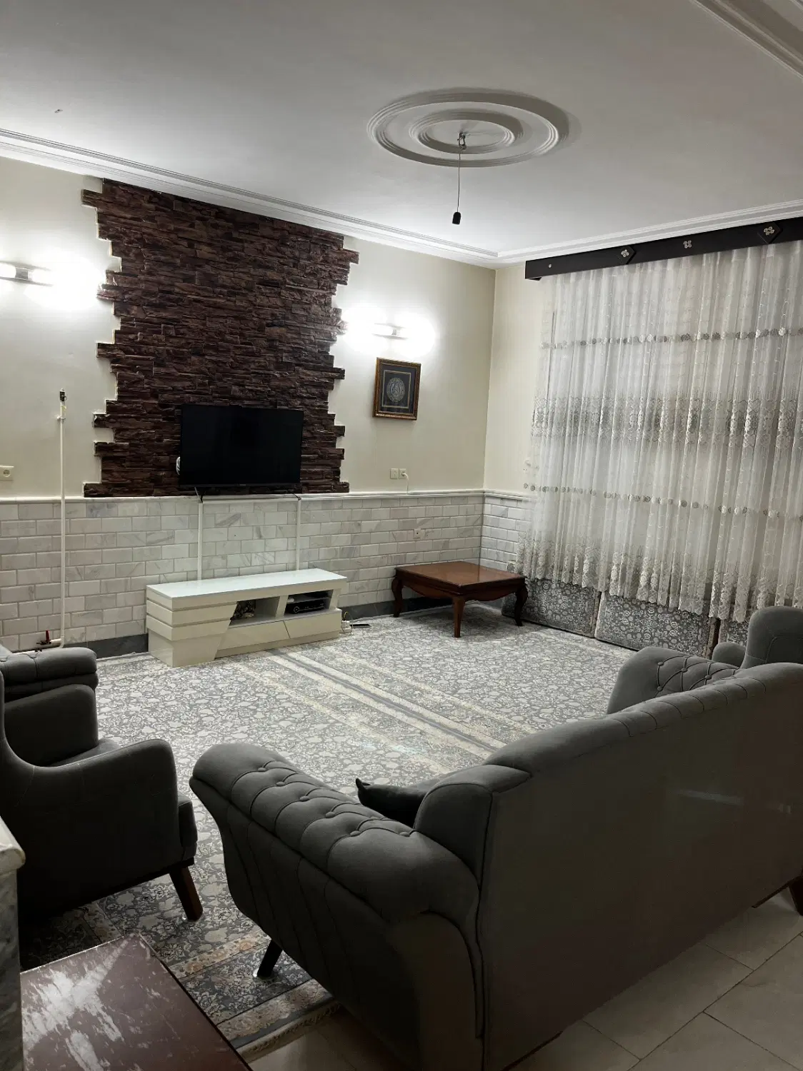 اجاره منزل مسکونی ۹۰ متری