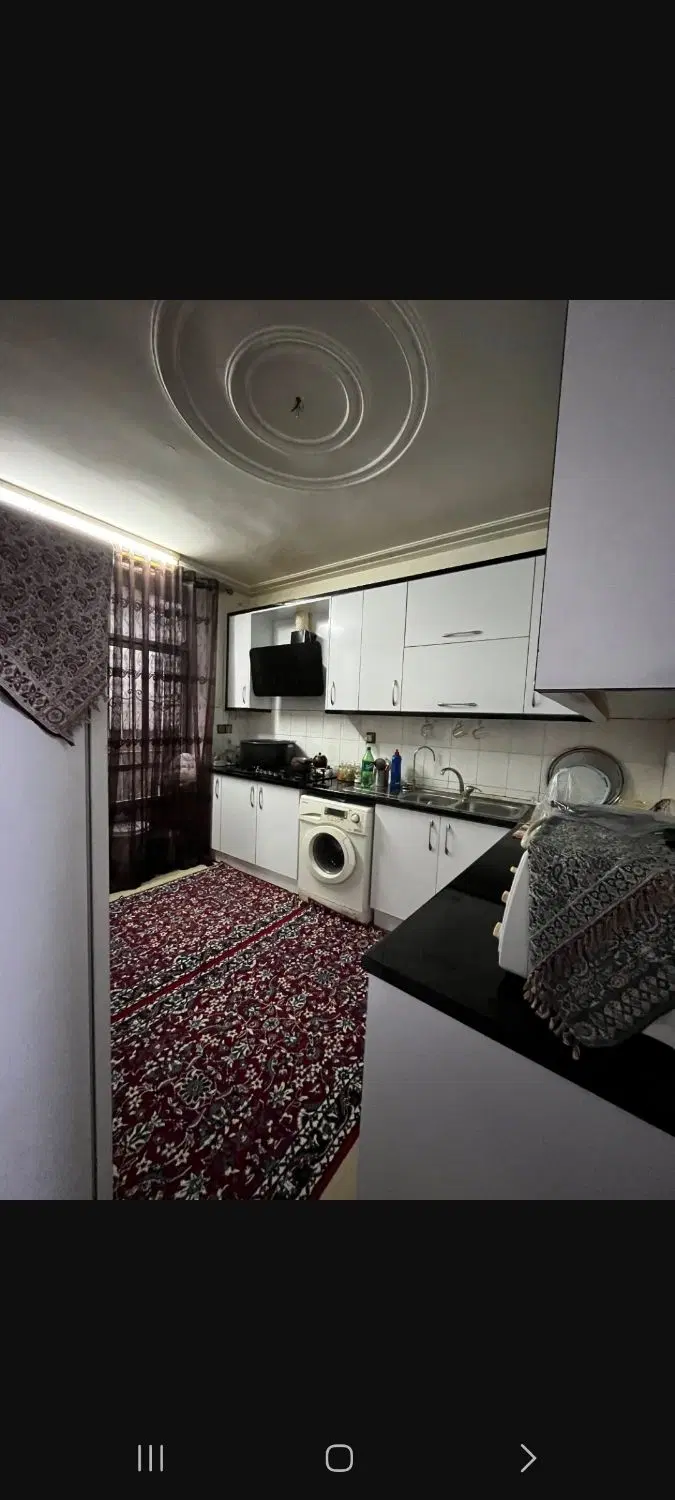 فروش سه خواب در رشت مطهری