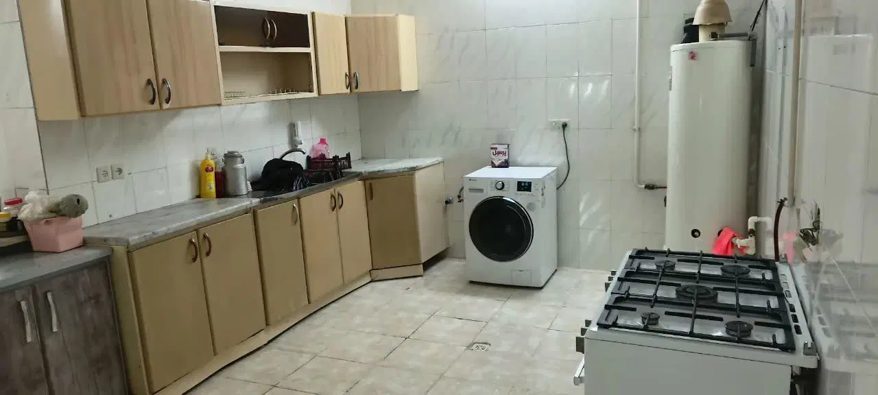زیر زمین میدان خبیری