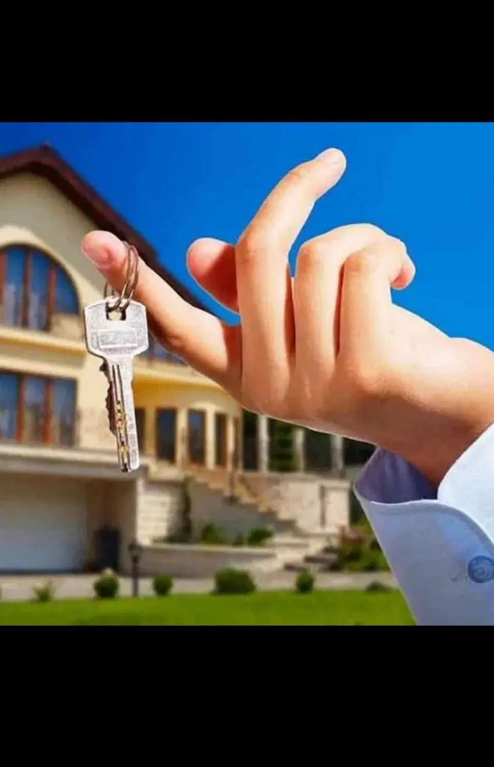 خانه ویلایی همراه باغ ۲۵۰۰متری وحوضچه ماهی