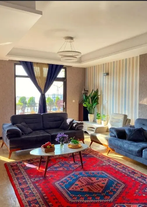 فروش آپارتمان تک واحده دارای وام