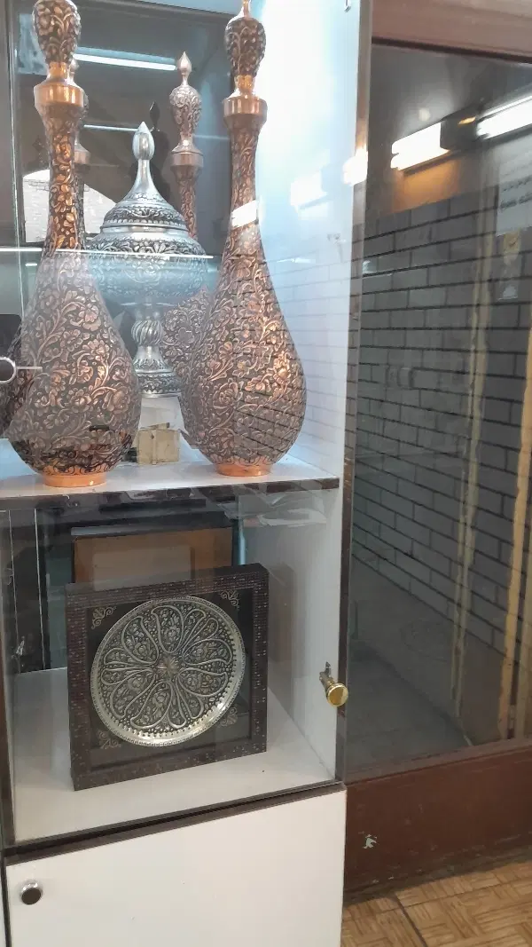 مغازه اجاره داده میشود