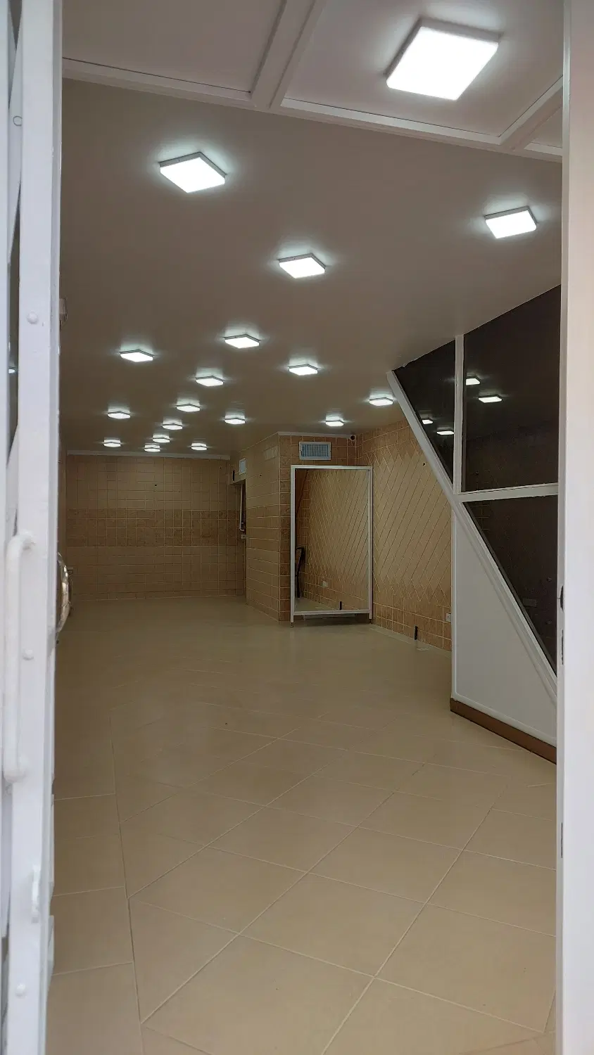 فروش مغازه تجاری