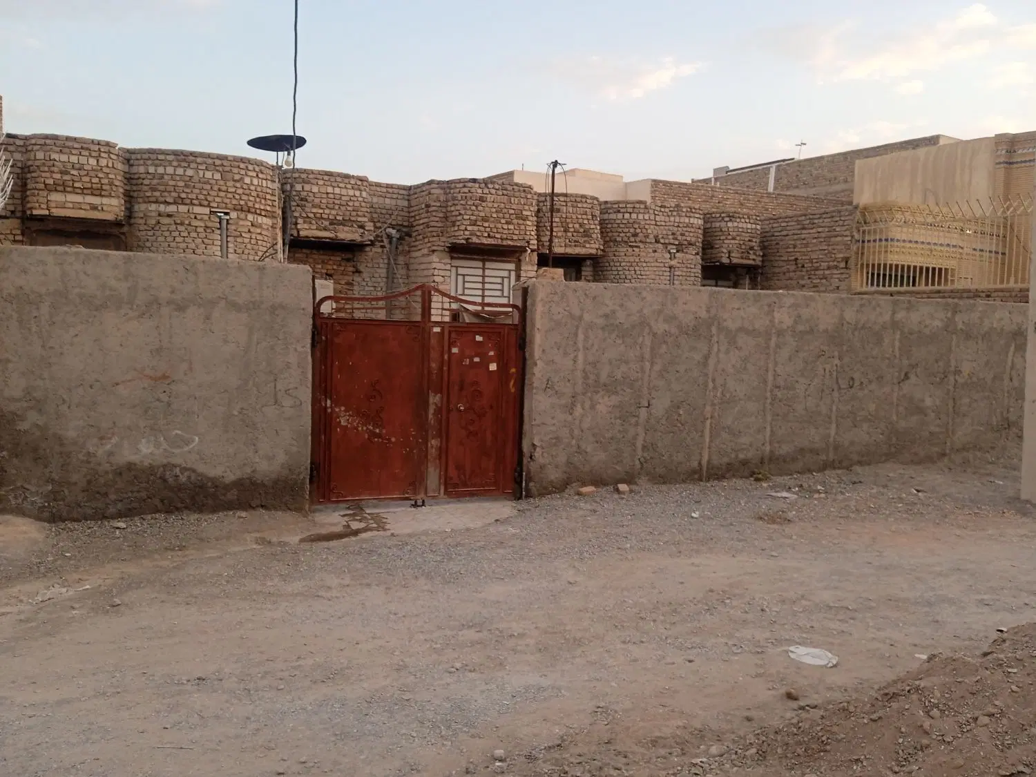 منزل ویلایی
