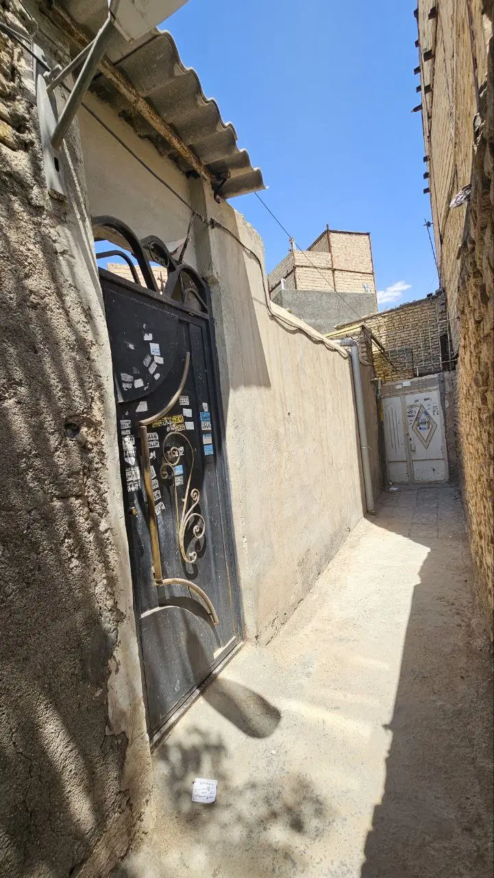 ویلایی 80 متر رضوان