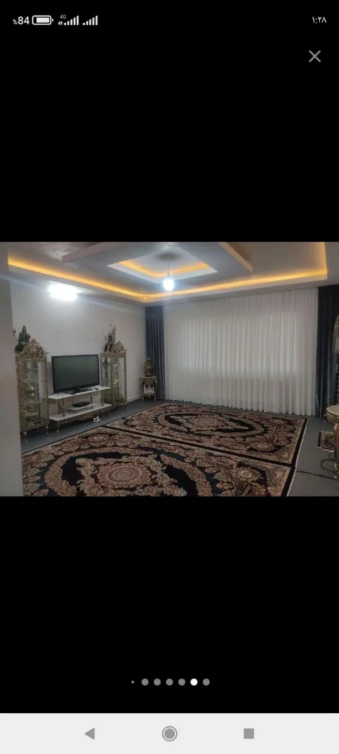 اپارتمان سیدی اصلانی