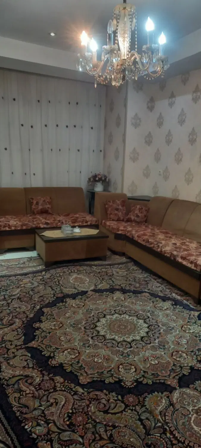 آپارتمان مهرگان