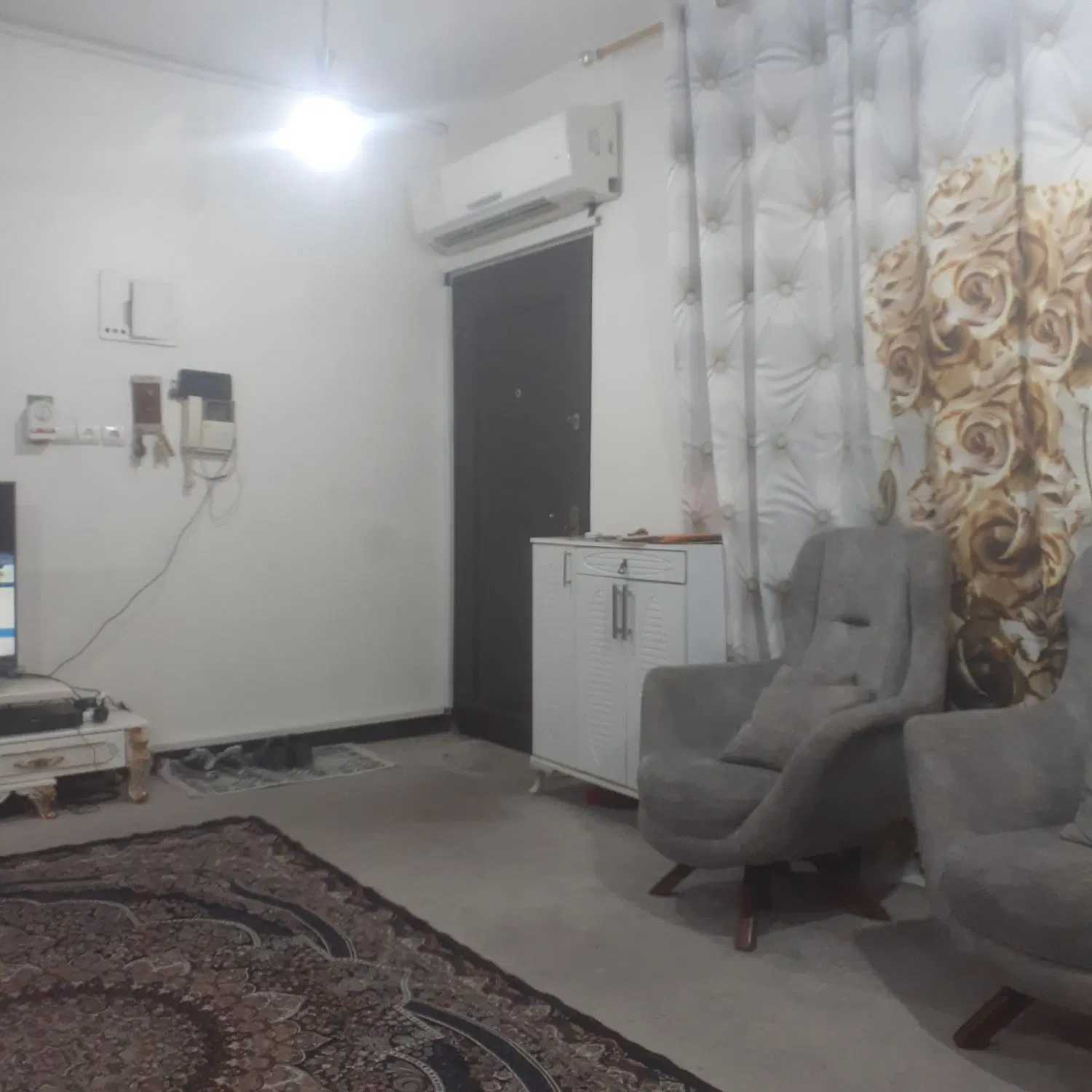 رهن و اجاره واحد بالا ویلایی ۷۸متری