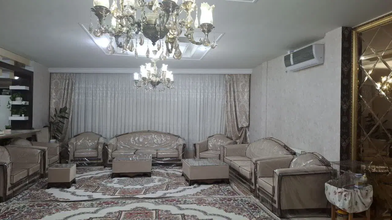 باسلام واحدفروشی دربلوارپیروزی