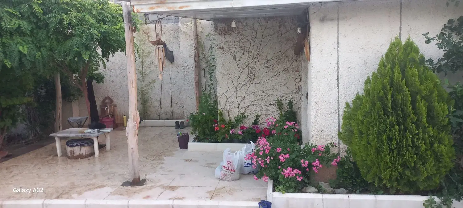 باغ ویلا ابسرد