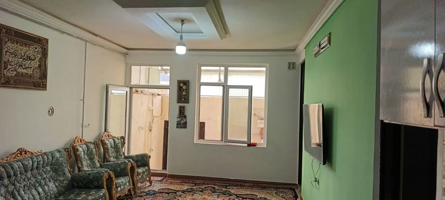 فروش خانه مسکونی دواسب