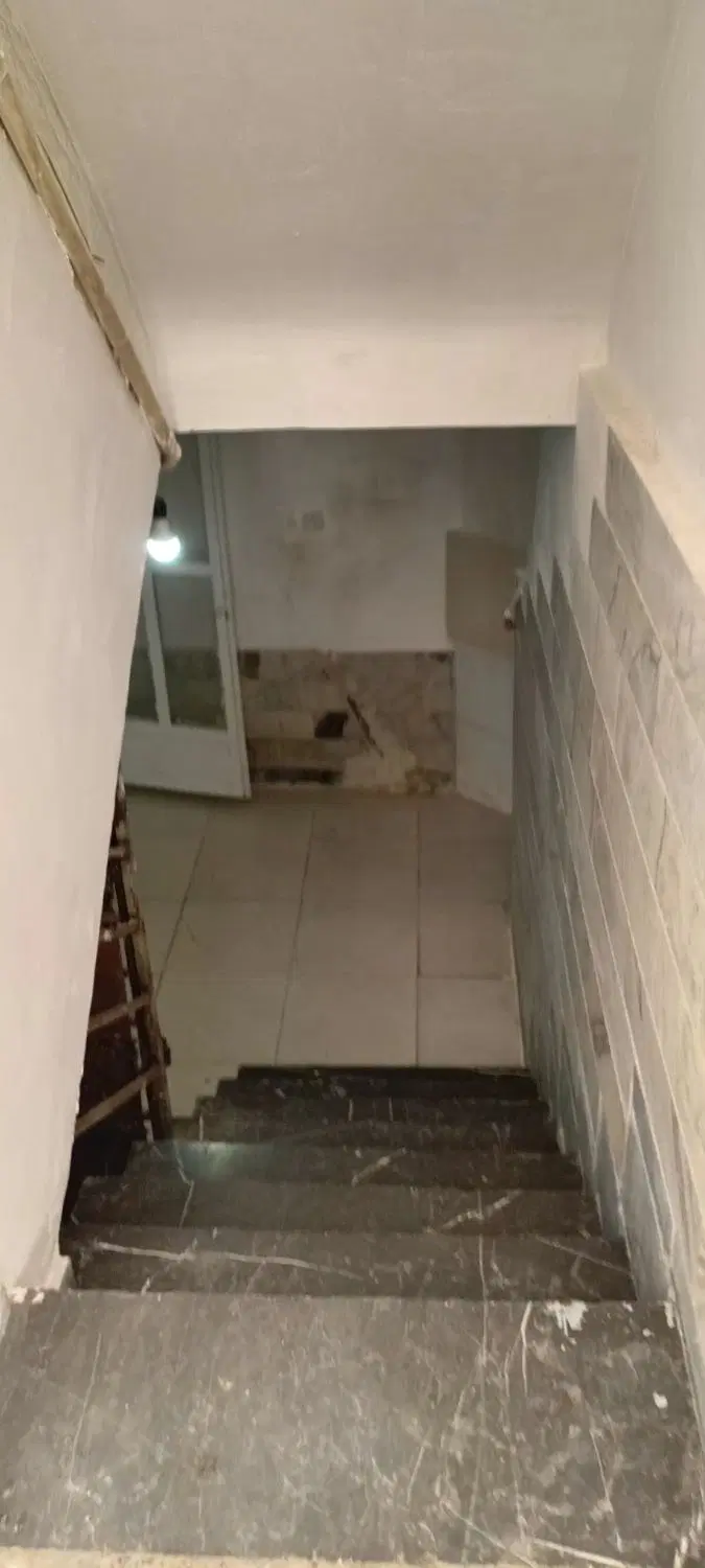 زیر زمین برای کارگاه