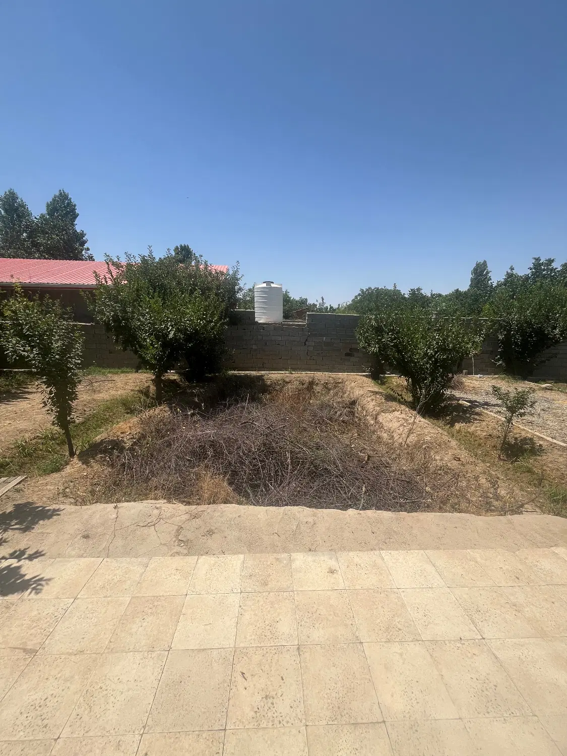 باغ ۱۰۰۰ متری