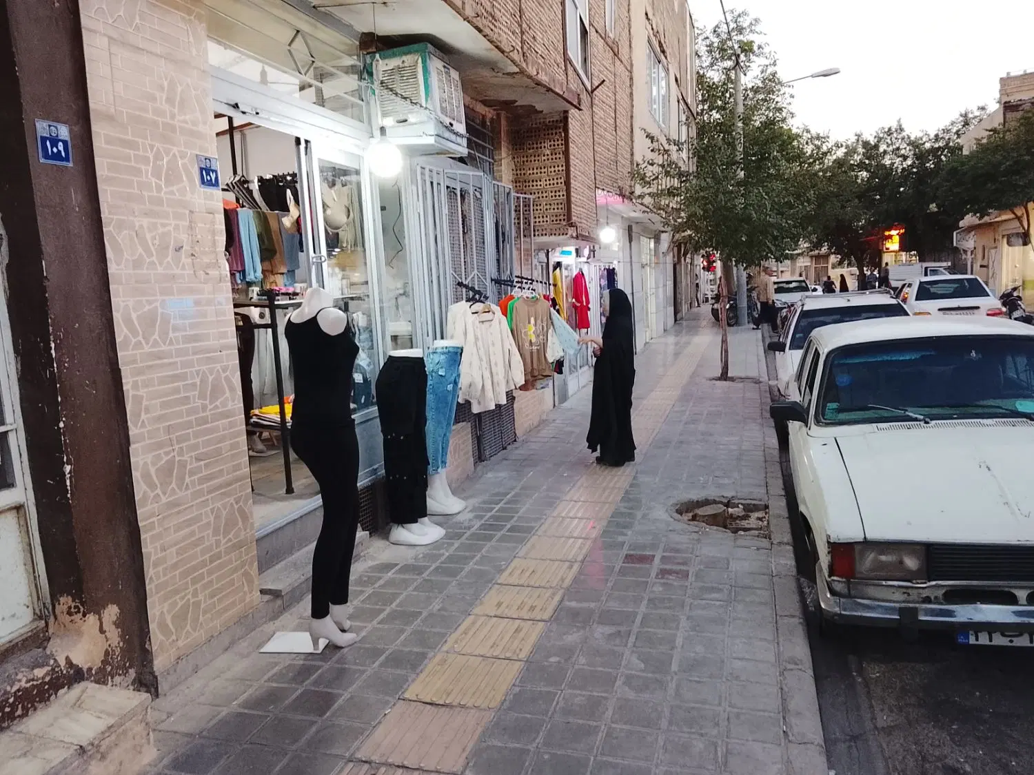 اجاره مغازه تجاری