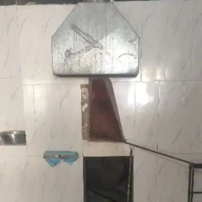 اجاره نانوایی
