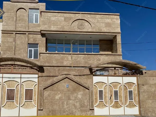 فروش منزل در بروجن