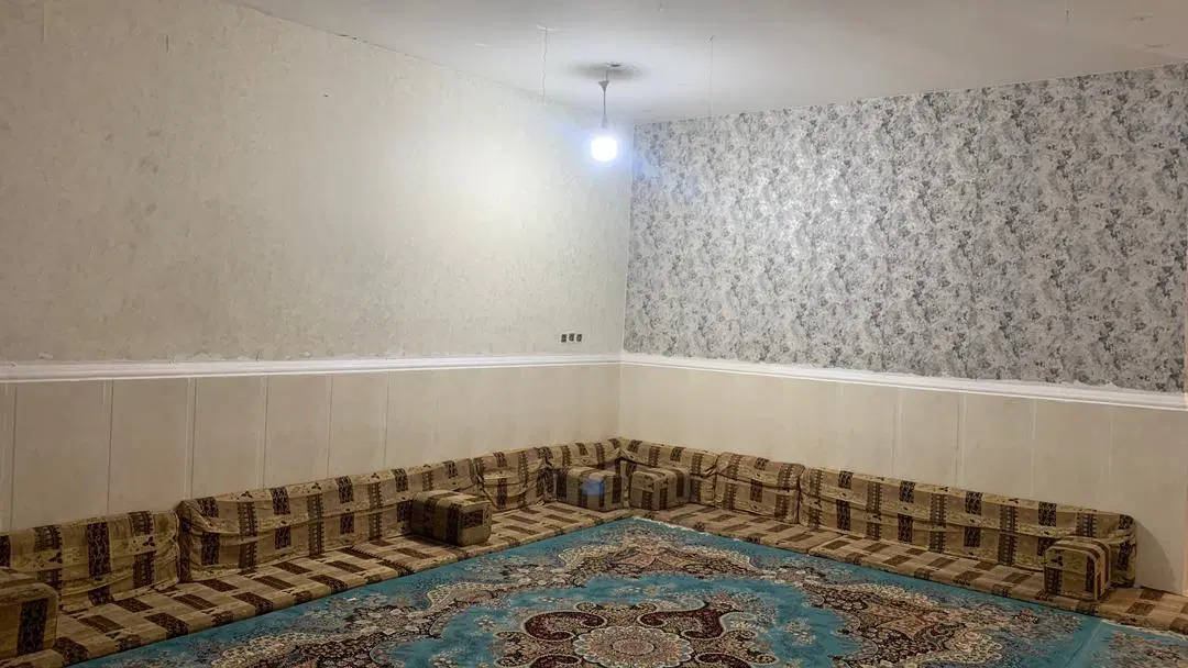 خونه شهرک رزمندگان ویلای