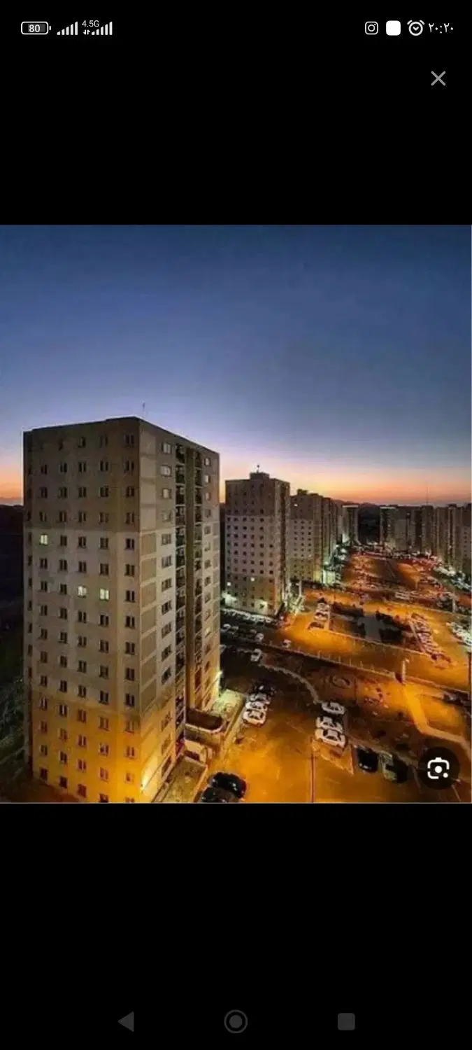 واحد سه خوابه