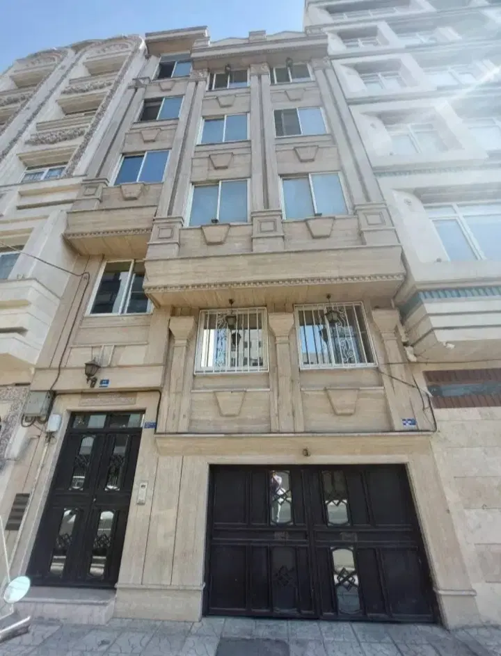 77متر _2خواب_فول امکانات_اکازیون_سجاد شمالی