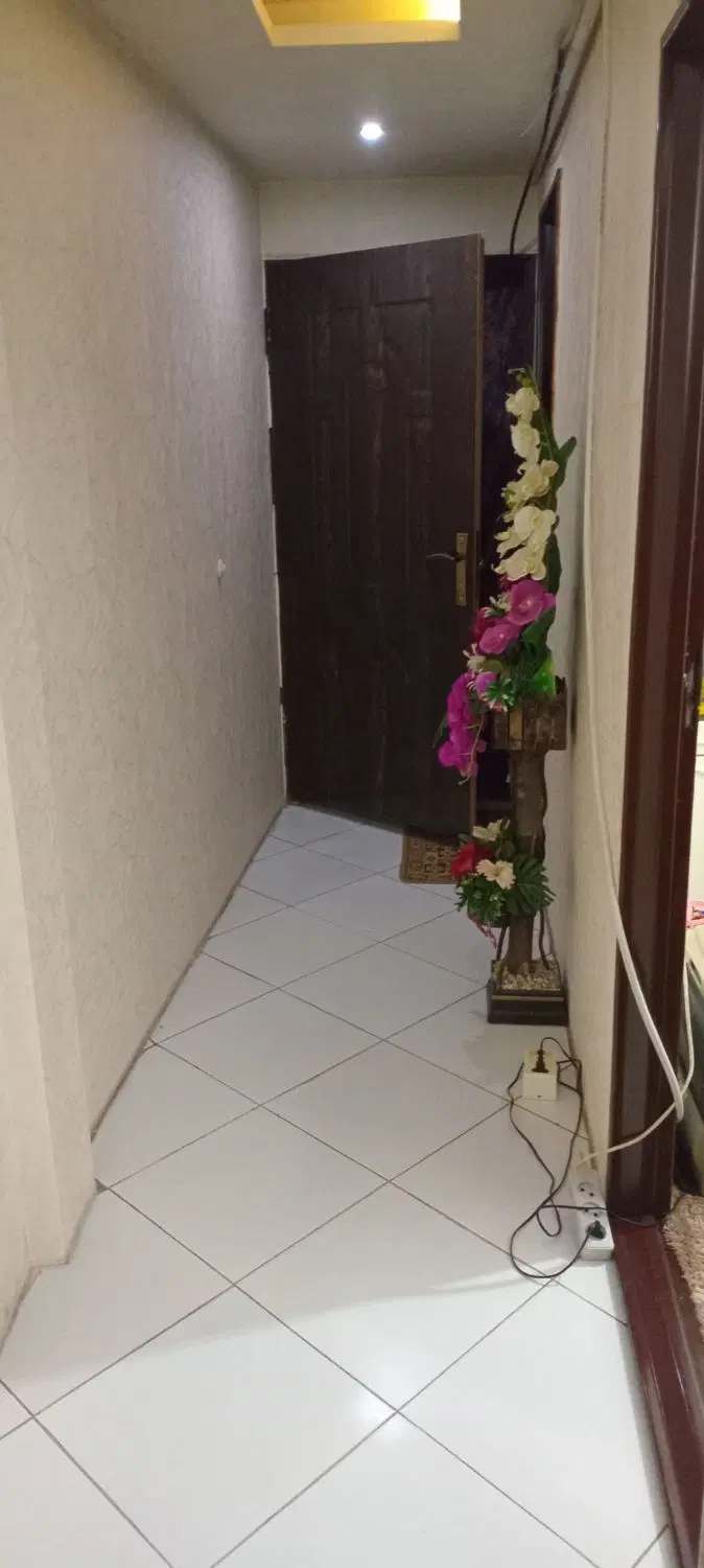 رهن کامل آپارتمان دو خواب
