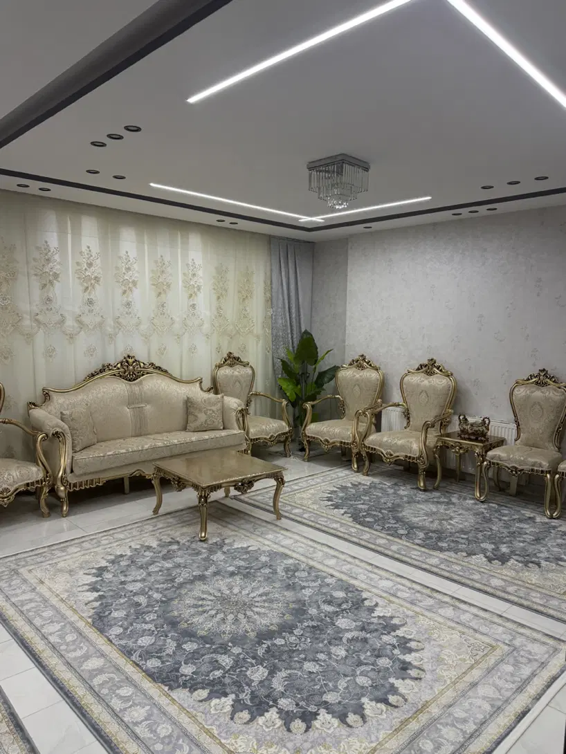 خانه بر ۱۶ متری خیابان نجفی
