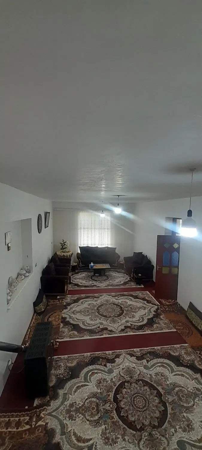 فروش ویلایی درروستای انزاب علیا