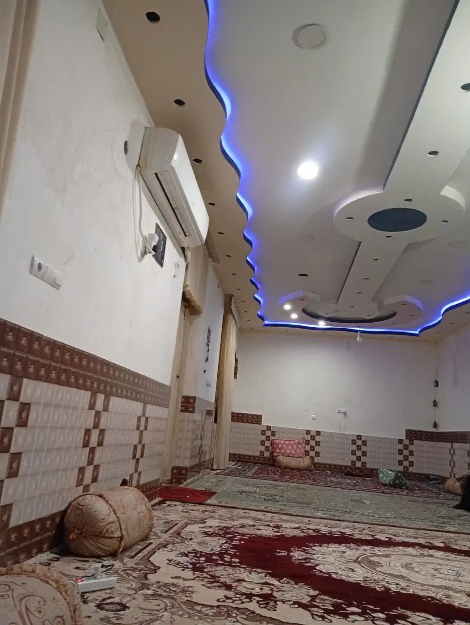 خانه ویلایی