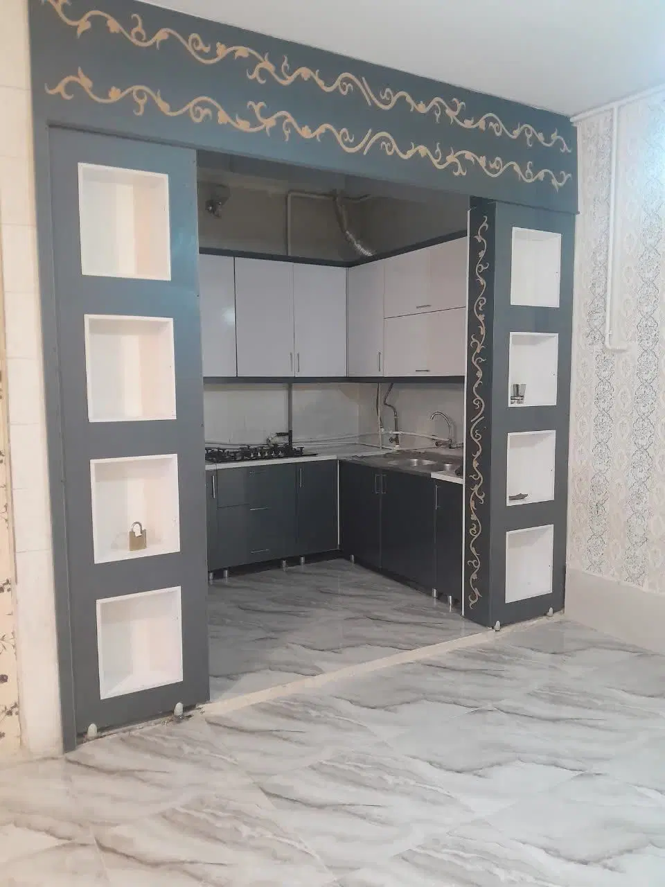 خانه ویلایی