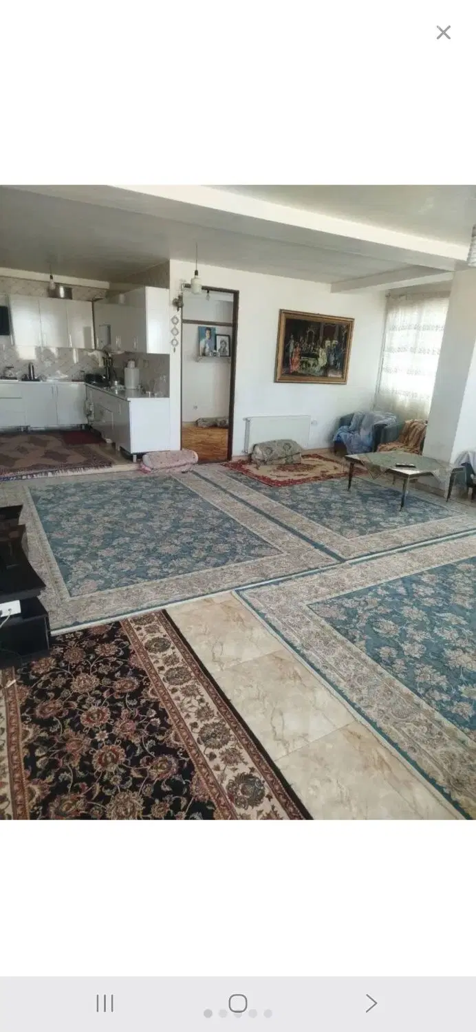 اجاره اپارتمان