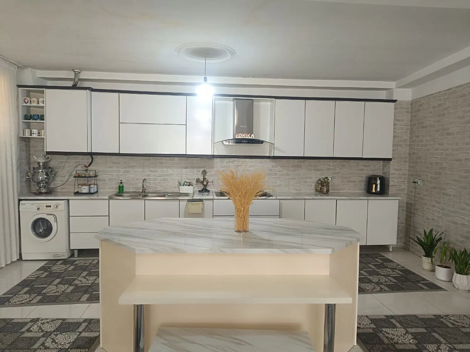 خانه فروشی دربست وحیدیه شهریار