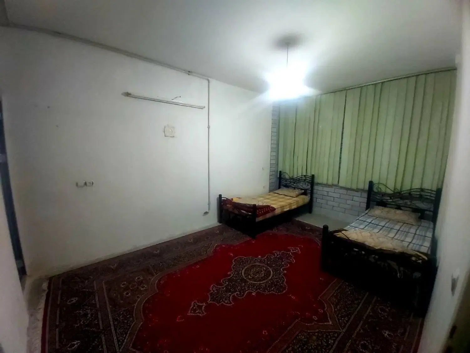 آپارتمان اجاره روزانه