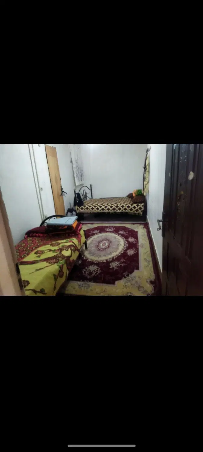 پارتیان ویلایی 3 واحدی 70متری