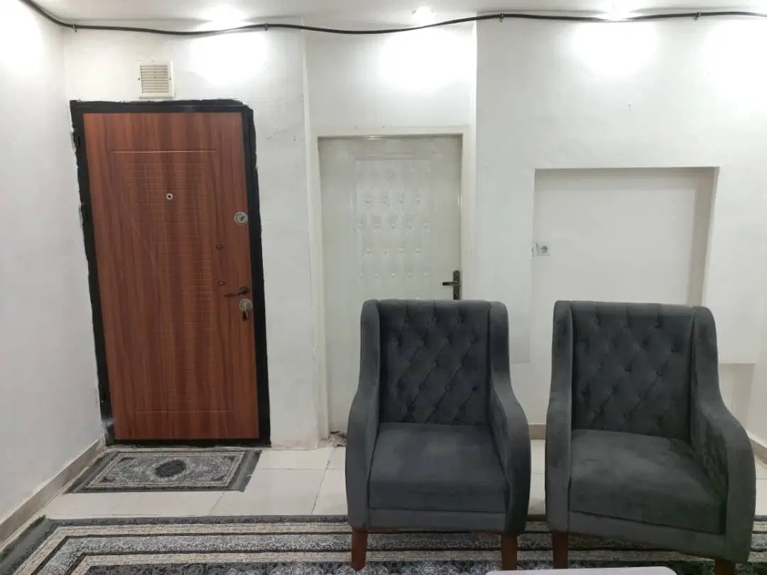 رهن واحد 75متری شهرک پیام