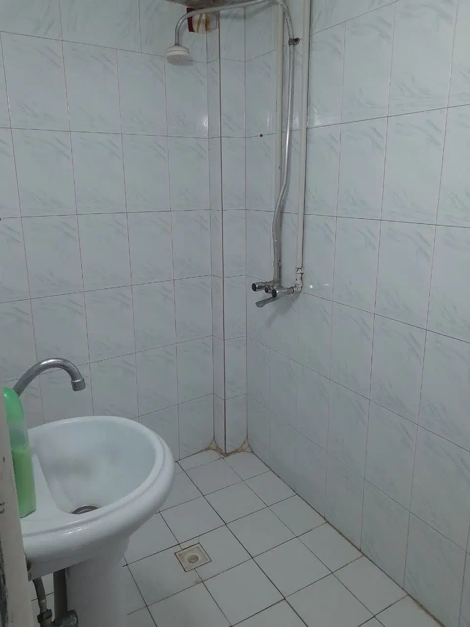 خانه ۵۰ متری تمیز