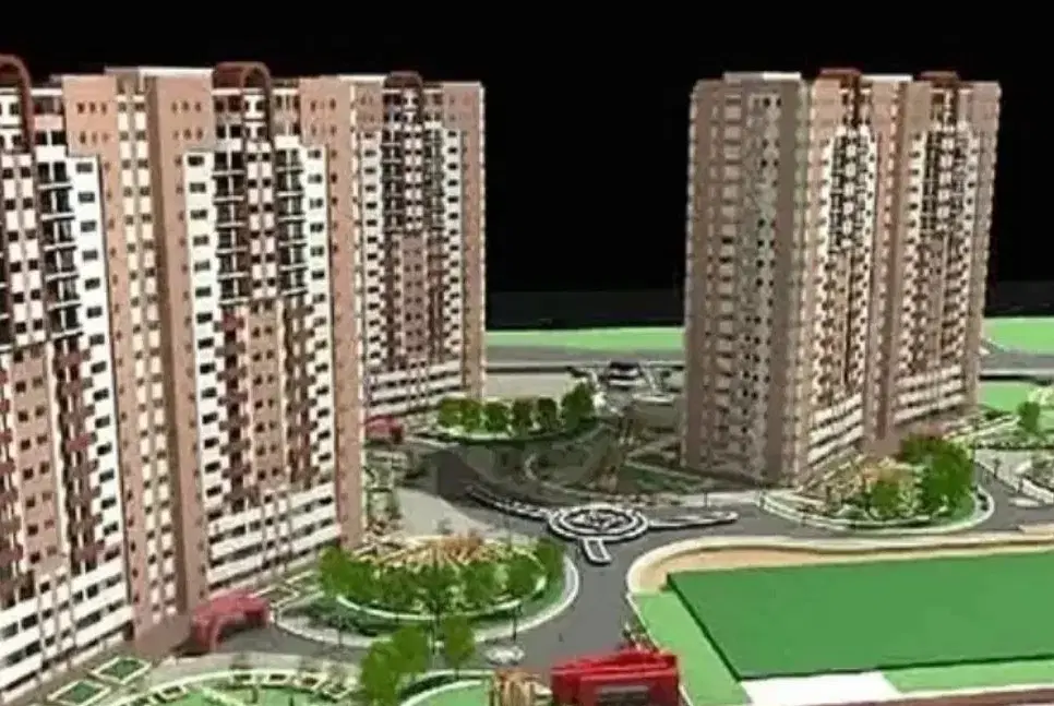 فروش امتیاز واحد مسکونی آپارتمانی