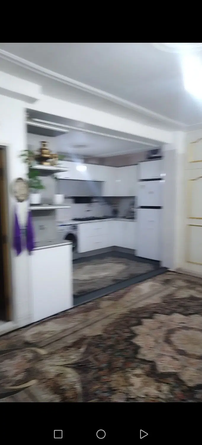 خانه قواره عقب