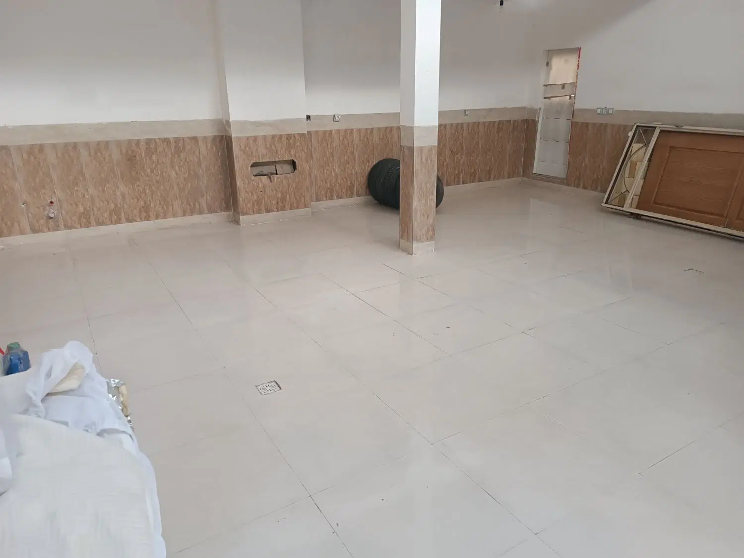 مغازه