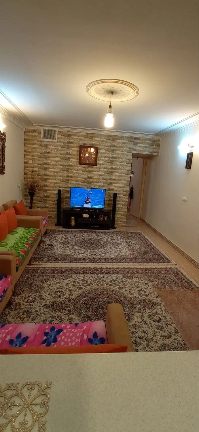 اجاره ۵۰ متر آپارتمان