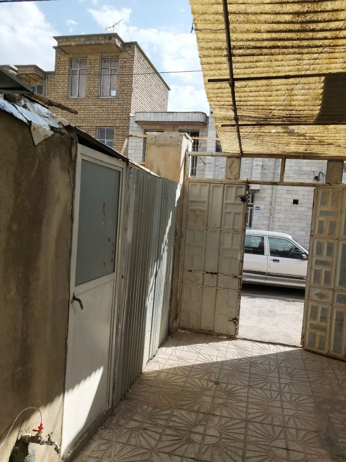 اجاره پیلوت مسکونی