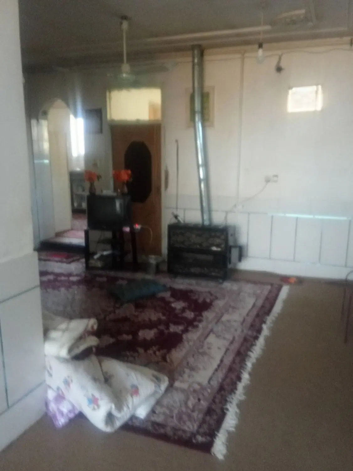خانه فروشی
